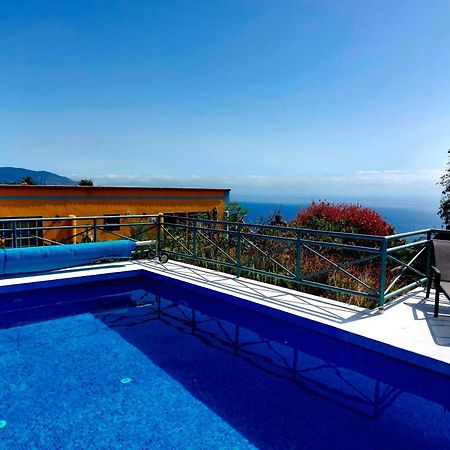 Villa Asuncion D Breña Baja Zewnętrze zdjęcie
