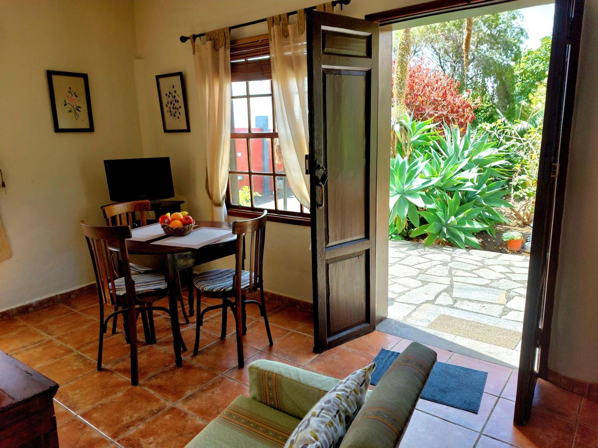 Villa Asuncion D Breña Baja Zewnętrze zdjęcie