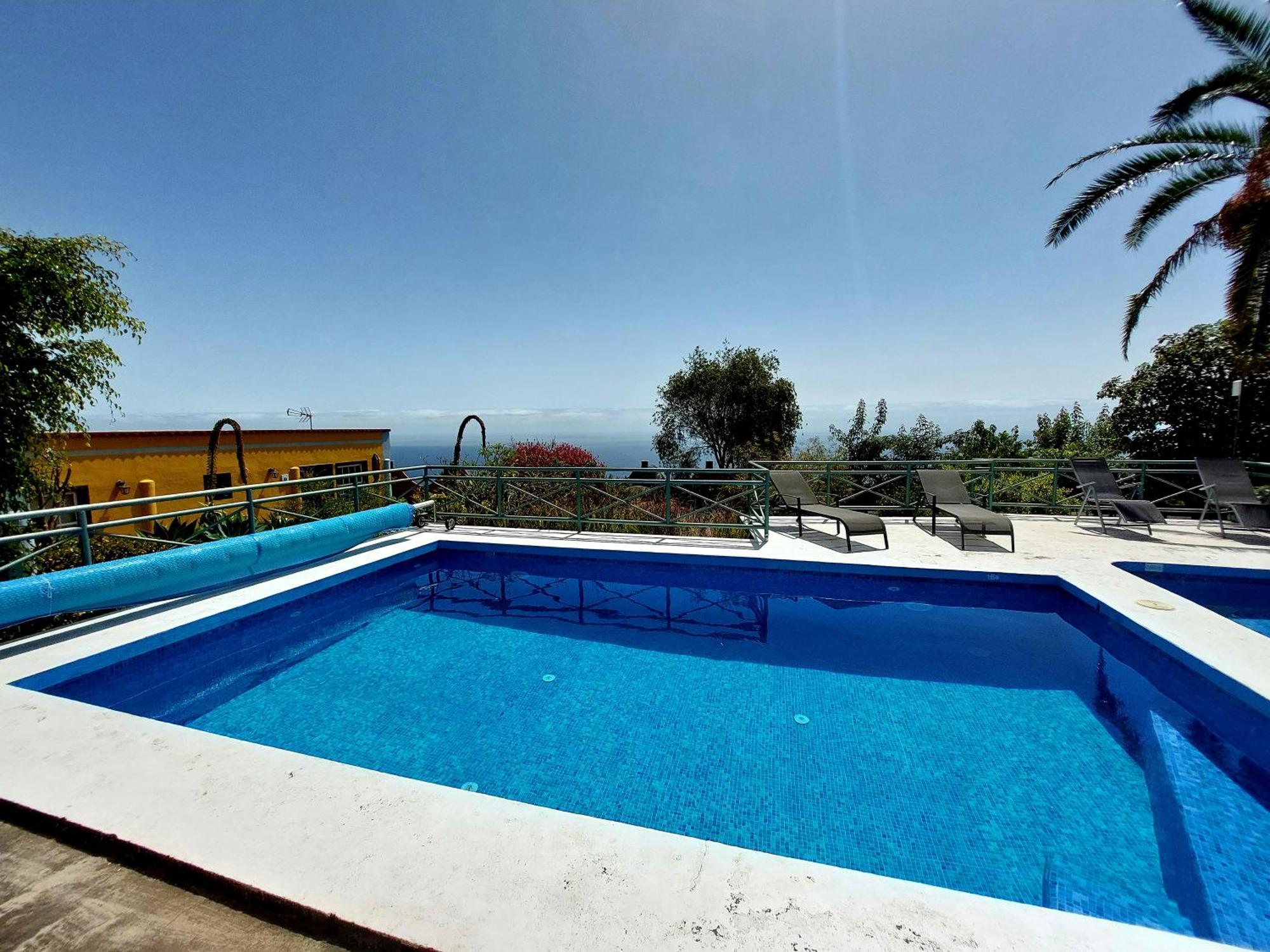 Villa Asuncion D Breña Baja Zewnętrze zdjęcie