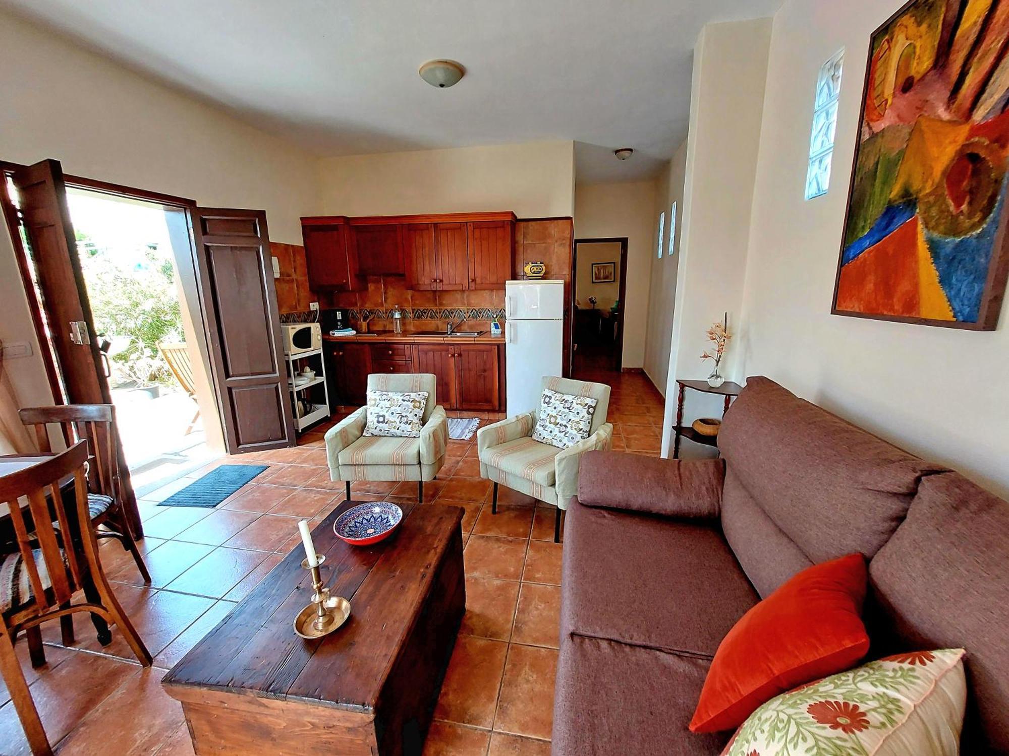 Villa Asuncion D Breña Baja Zewnętrze zdjęcie