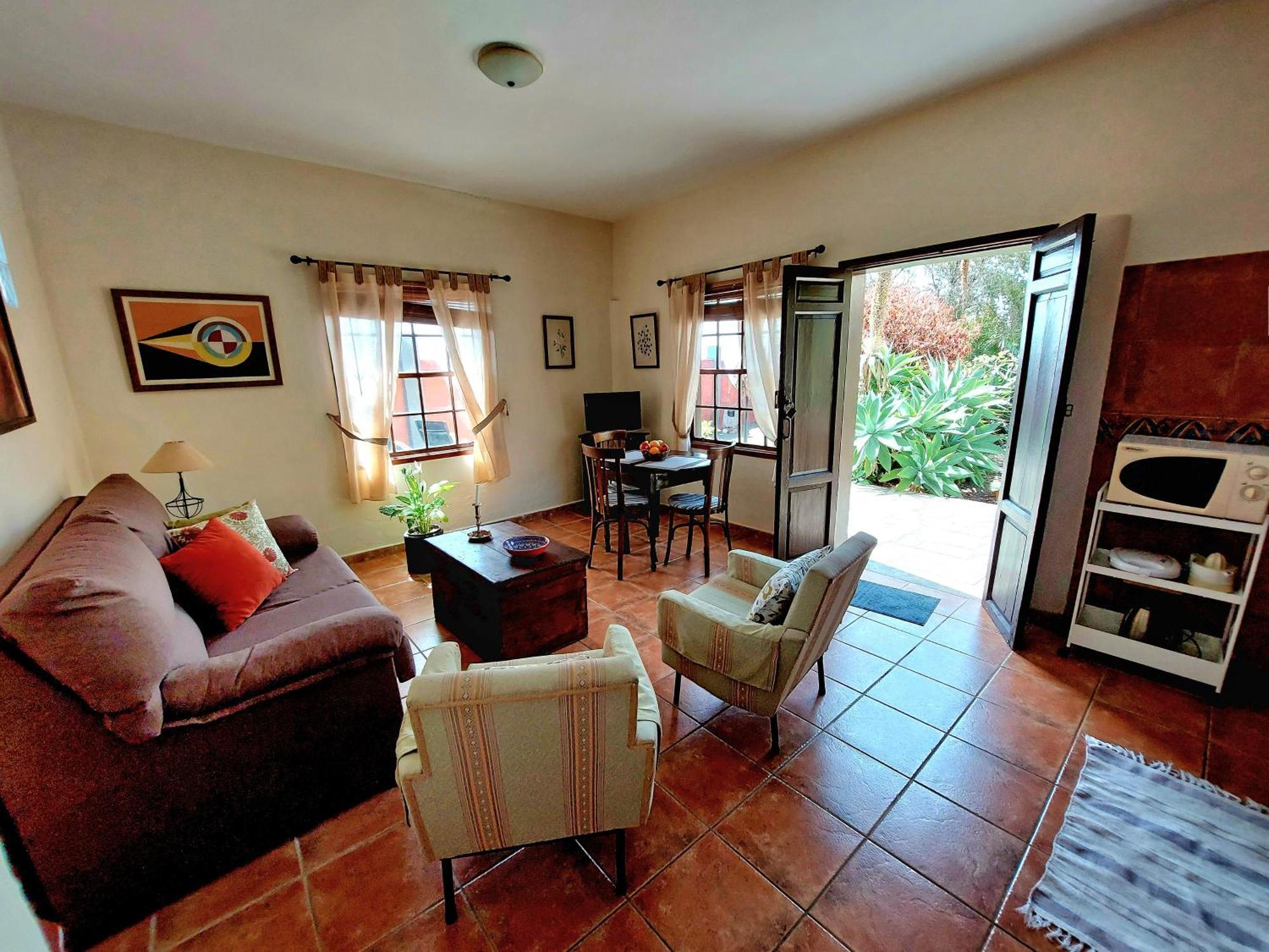 Villa Asuncion D Breña Baja Zewnętrze zdjęcie
