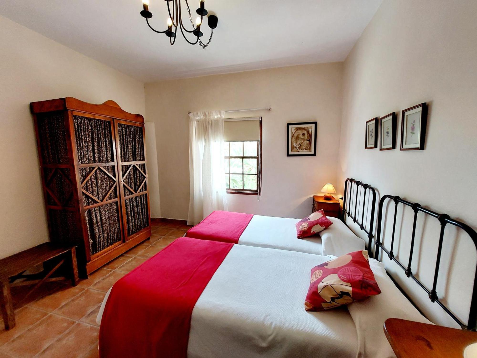 Villa Asuncion D Breña Baja Zewnętrze zdjęcie