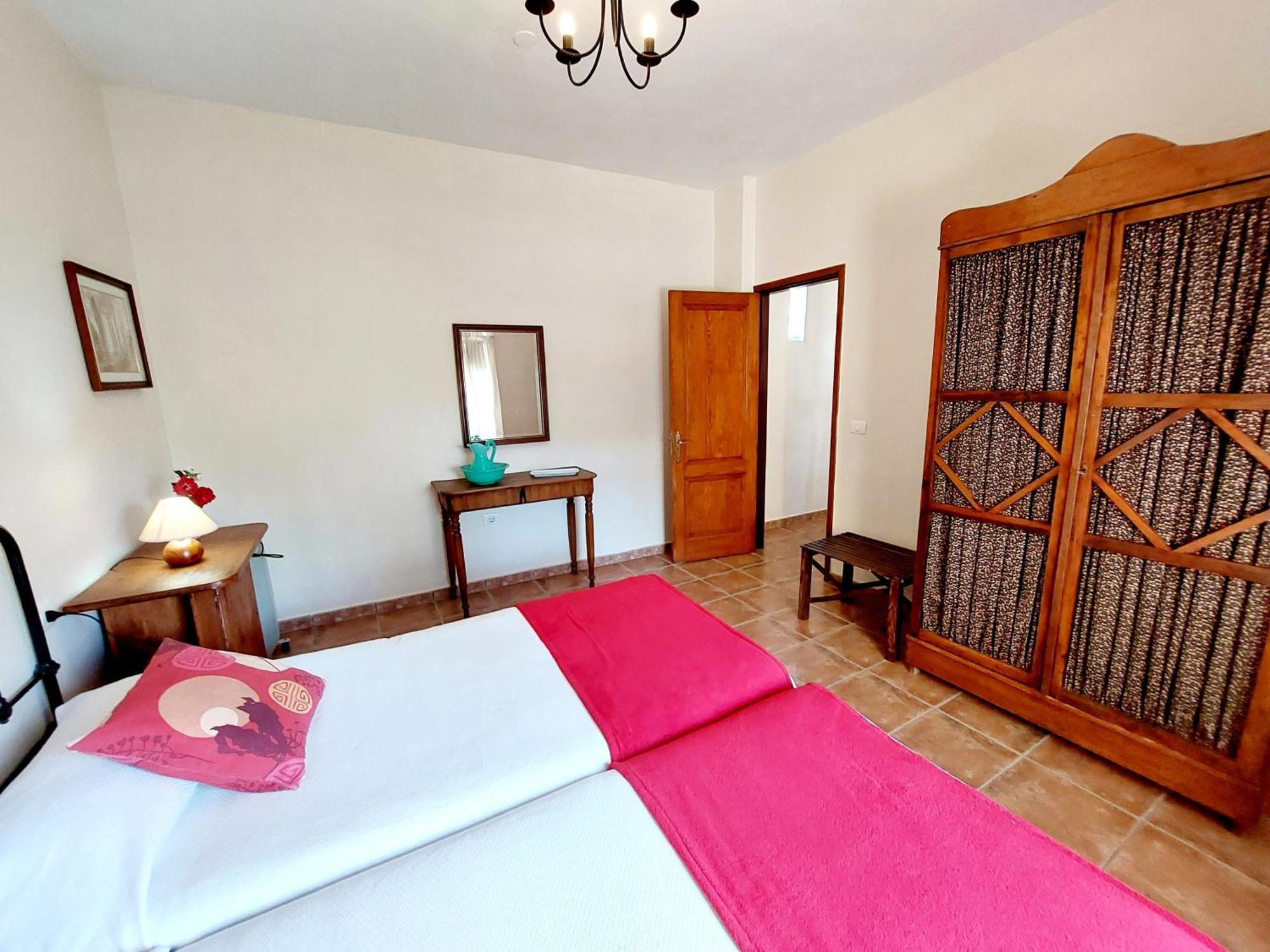 Villa Asuncion D Breña Baja Zewnętrze zdjęcie