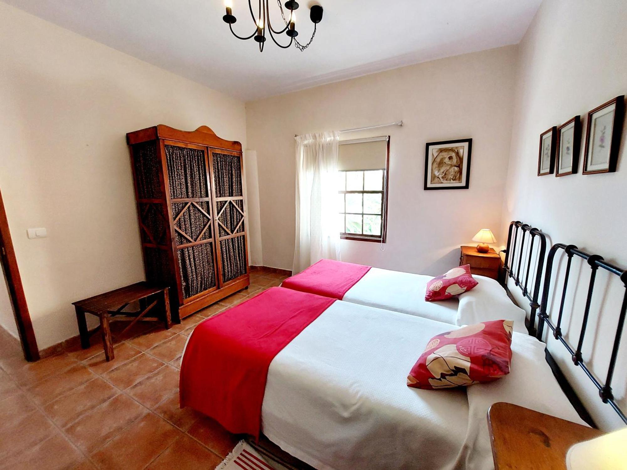 Villa Asuncion D Breña Baja Zewnętrze zdjęcie